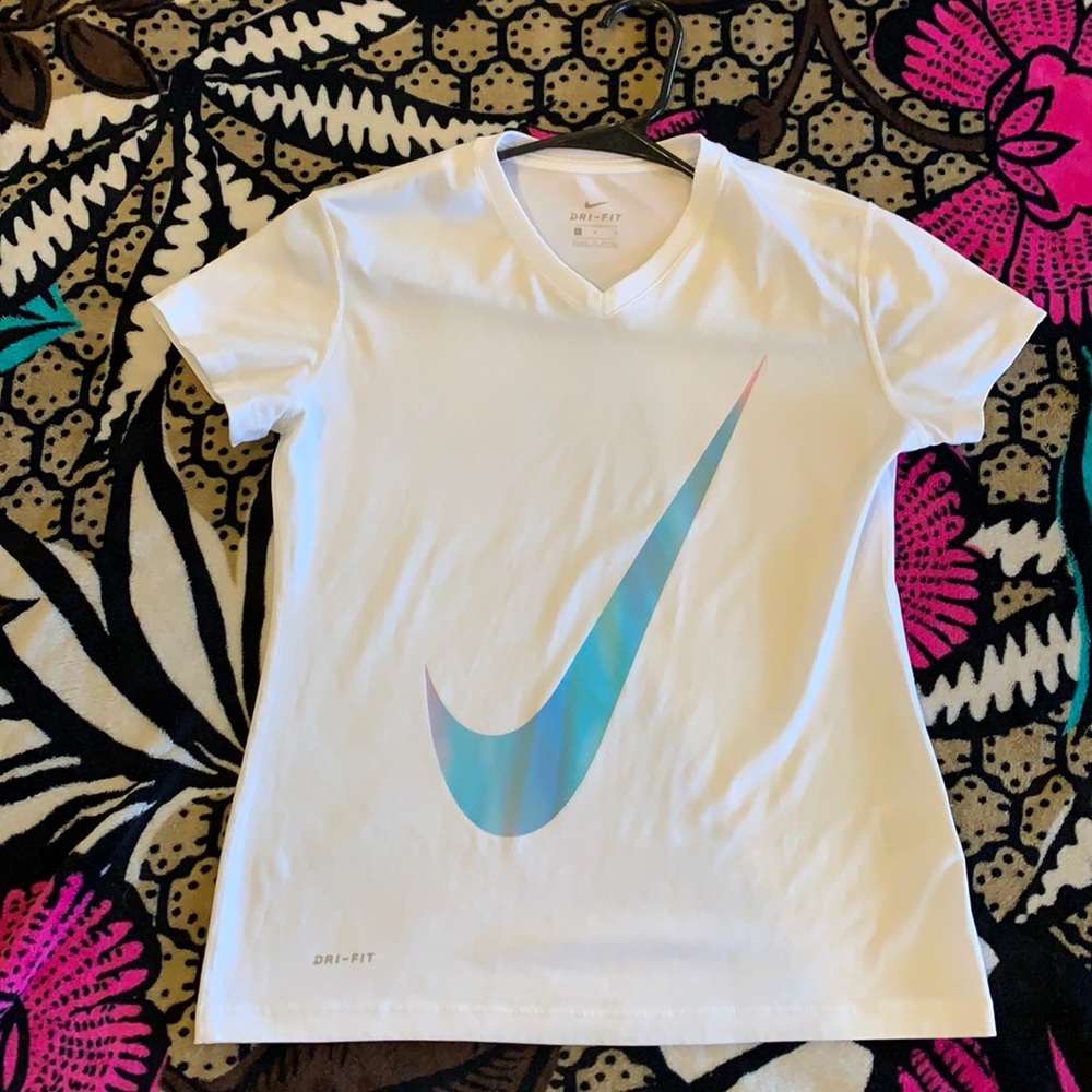 Nike Dri-Fit t-shirt